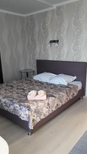 Guest house on Polevaya